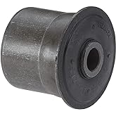 MOOG K200187 Suspension Control Arm Bushing for Jeep Wrangler | Replaces 45G8111 52060138AA TD4497W MS25435 FB1032 12200187 267-1490 560-1113 FB200187 602.58001. OE-grade replacement.