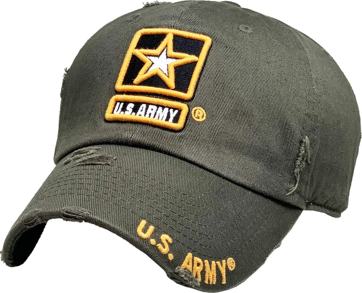 Army hats amazon Clearance