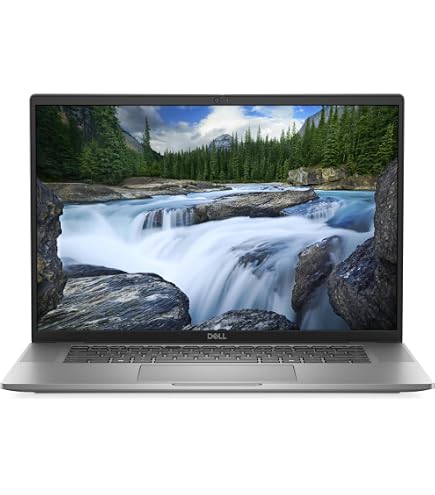 Amazon.com: Dell Latitude 7650 Laptop - 16