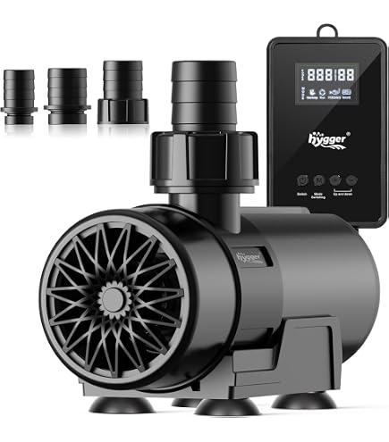 Amazon.com: Sewage/Effluent Pumps DC 24V 40W 5500L/H Jebao MDP ADP Amazon.com: Sewage/Effluent Pumps DC 24V 40W 5500L/H Jebao MDP ADP
