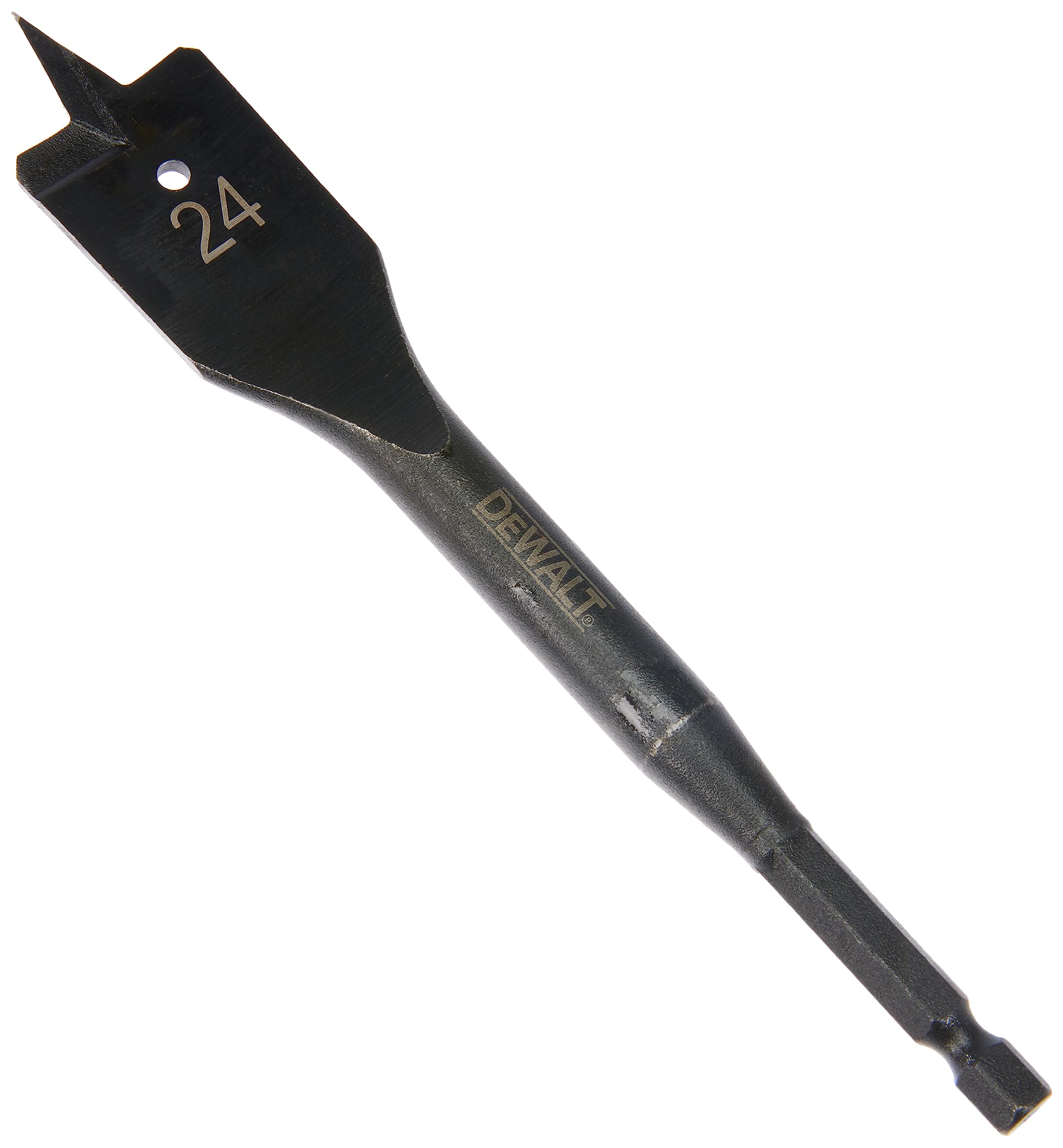 Dewalt DT4770-QZ DT4770-QZ-Broca pala Extreme, Multi, One Size