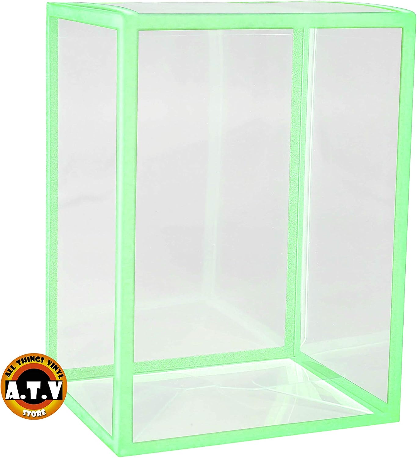 ATV Store Premium 4" Glow In The Dark Pop Protectors Pack of 10 - Image 3
