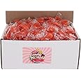 Lifesavers Fruit Hard Candy Candies Bulk in Box (Individually Wrapped) (Orange, 2lb)