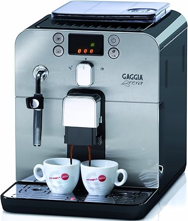 Cafetera Automática Gaggia