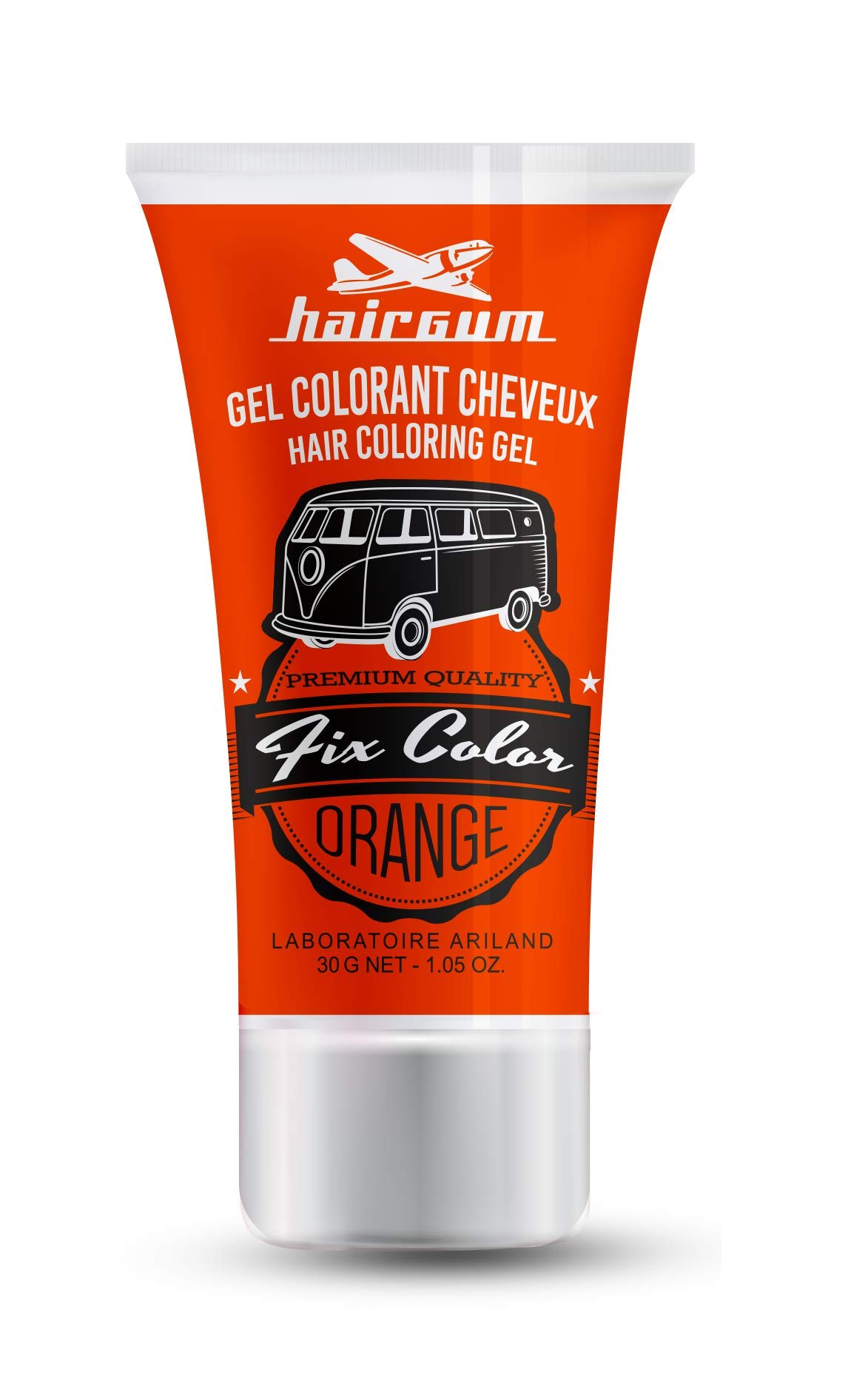 Hairgum Fix Color 30gr