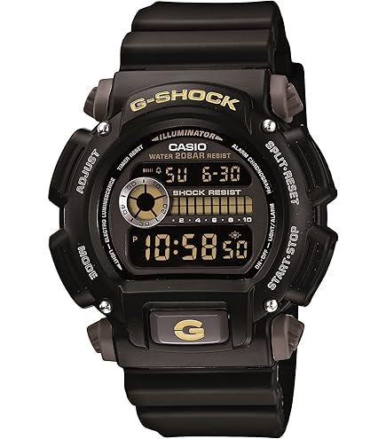 状態良好　MACKDADDY G-SHOCK DATA BANK G-5500MD-3