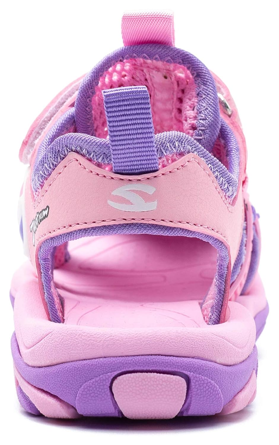 Just For You Gubarun Boys Hiking Sandals Girls Sports Summer Shoes Closed Toe Outdoor 10 Blue6 Sandals First Class Service Test Quinnos Co Id