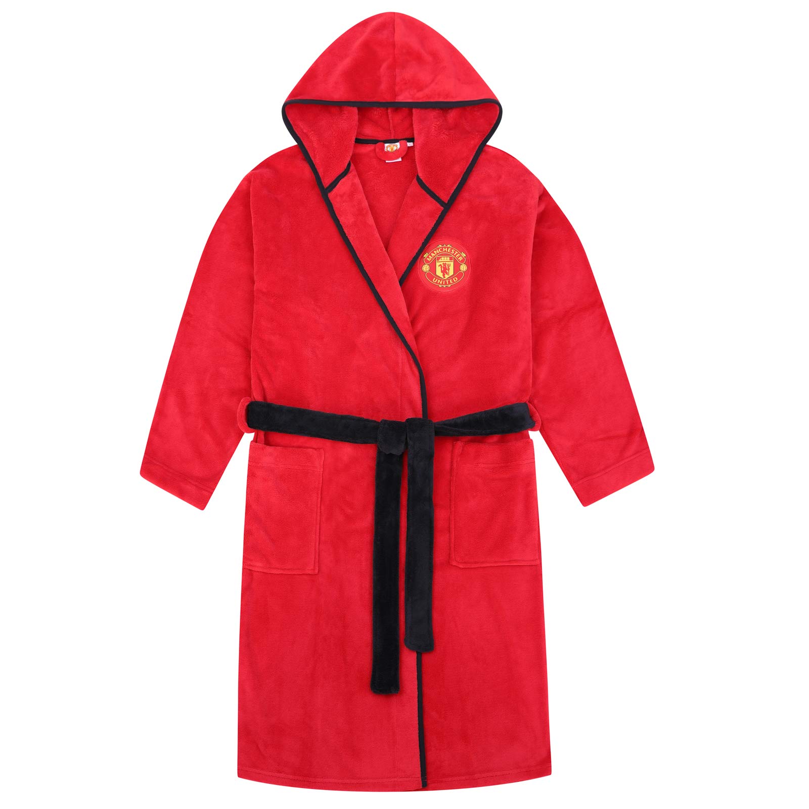 man united robe