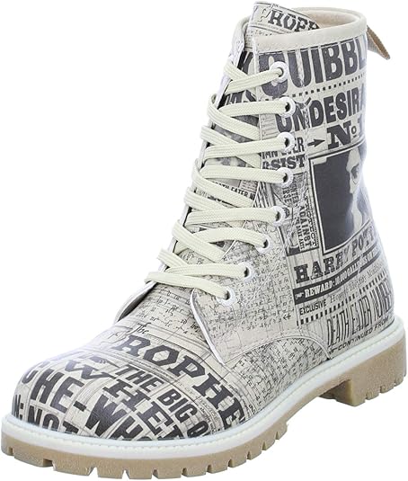 dogo harry potter boots