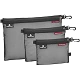Eagle Creek Pack-It Sac Set Packing Organizer, Black