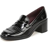 Franco Sarto Elian Loafer/Moc Shoes