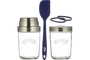 Kilner Sourdough Starter Set