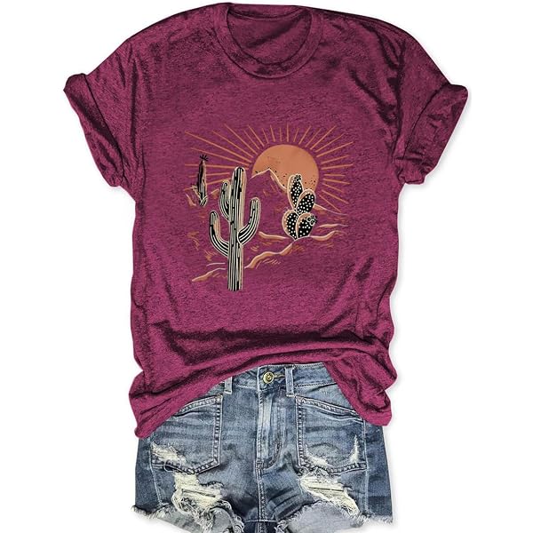 Women's Gay Pride Shirt | 'Sounds Gay, I'm In' Rainbow Tie Dye Tee, Short Sleeve Cotton Blend Top