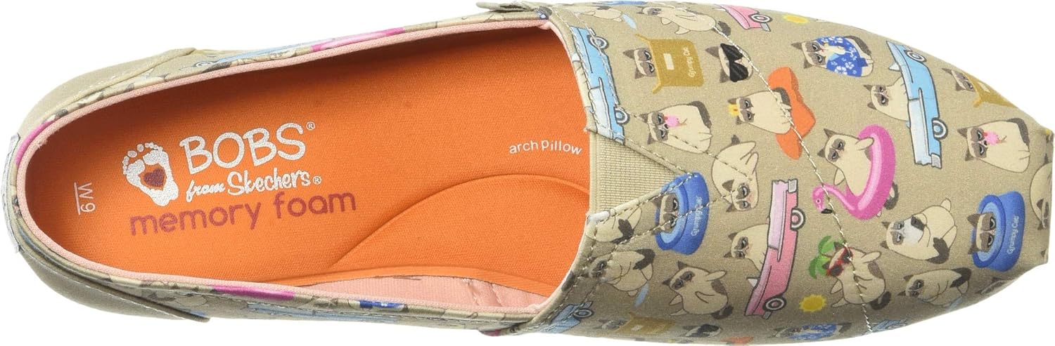 bobs plush grumpy vacay