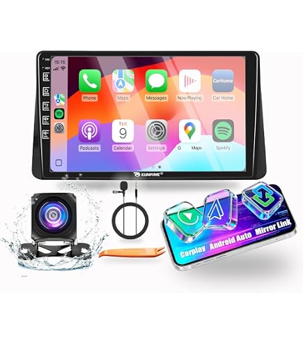 Amazon.com: for Mitsubishi Eclipse Cross 2017-2021 Physical