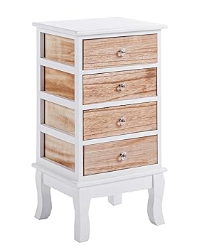 Cajoneras altas | Cajoneras