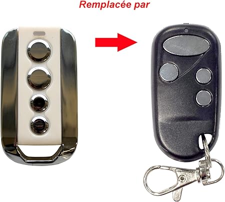 Telecommande 104257 Telecommande 104257