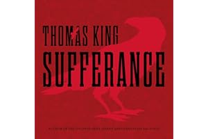 Sufferance: A Novel