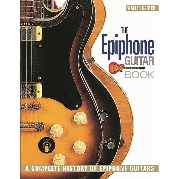 The Gibson Electric Guitar Book: Seventy Years of Classic Guitars