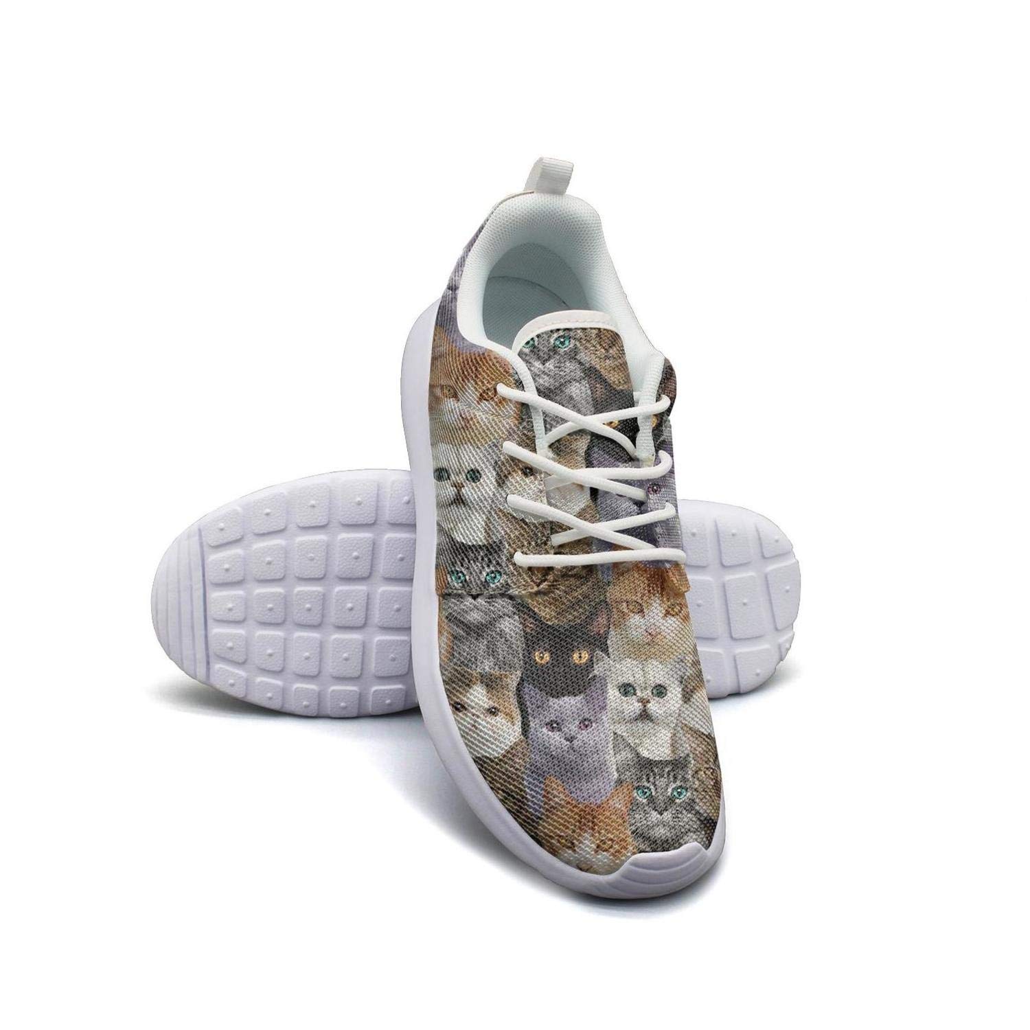 cute casual tennis shoes