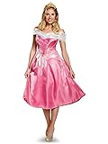 Disney Disguise Women's Aurora Deluxe Adult