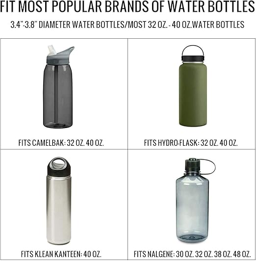 30 ounce hydro flask