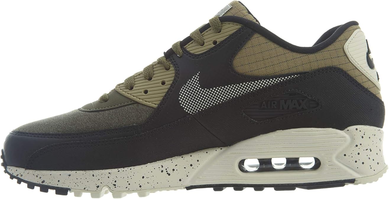 air max 90 neutral olive