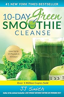 7 Day Apple Cider Vinegar Cleanse Lose Up To 15 Pounds In 7 Days And Turn Your Body Into A Fat Burning Machine Smith Jj 9781982118075 Amazon Com Books