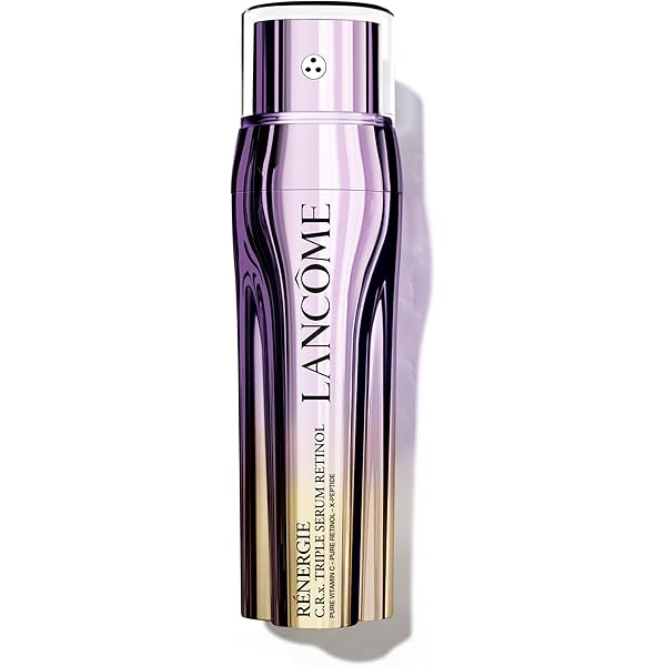 Amazon.com: Lancôme Rénergie H.C.F. Triple Eye Serum