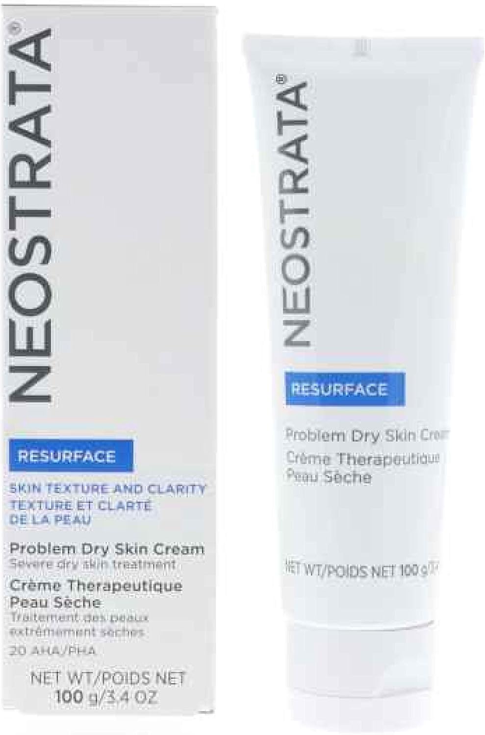 neostrata problem dry skin