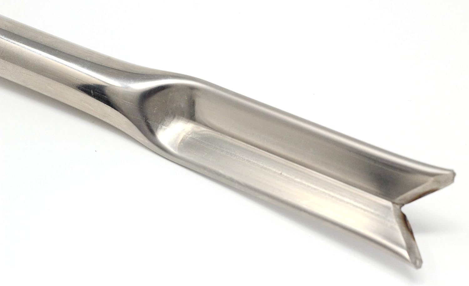 Wilcox All Pro 13" Stainless Steel Garden/Lawn Weeder, Indestructible, Made in Iowa U.S.A. (350S) : Hand Weeders : Garden & Outdoor