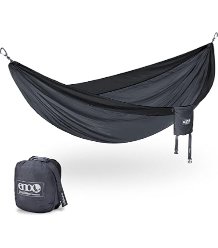 Amazon.com: ENO SingleNest Hammock - Lightweight, 1 Person