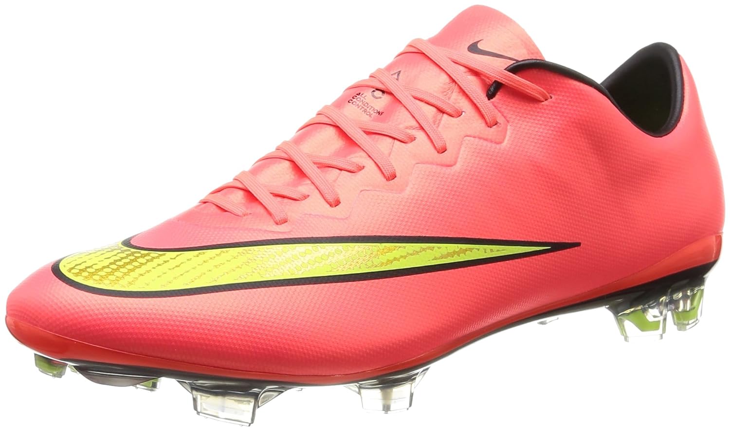 sepatu bola nike mercurial