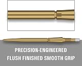 Target Darts Swiss Point Storm Gold 30mm Darts Points view 4