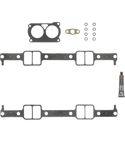 Aazon.co: FEL-PRO 60996 Exhaust Pipe Gasket