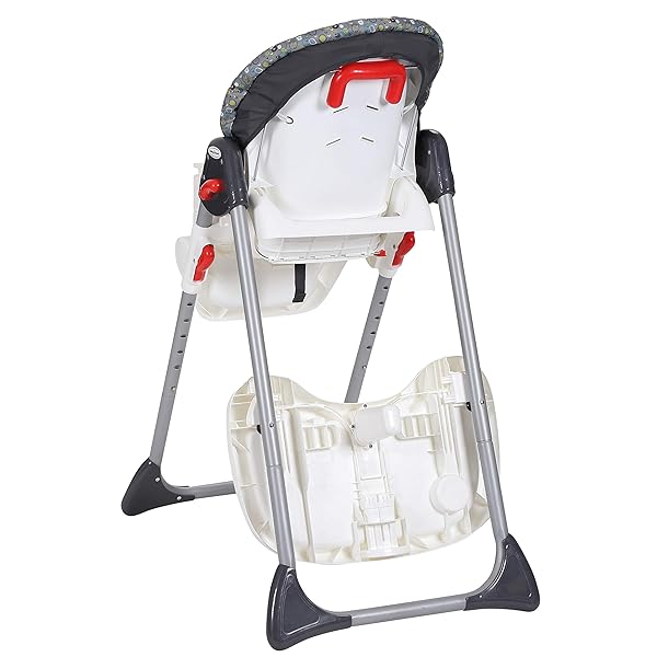 BABY TREND SIT-RIGHT HIGH CHAIR, TANZANIA