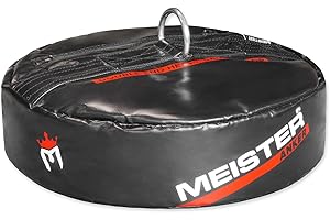 Meister Anker Double-End Boxing Heavy Bag Floor Anchor