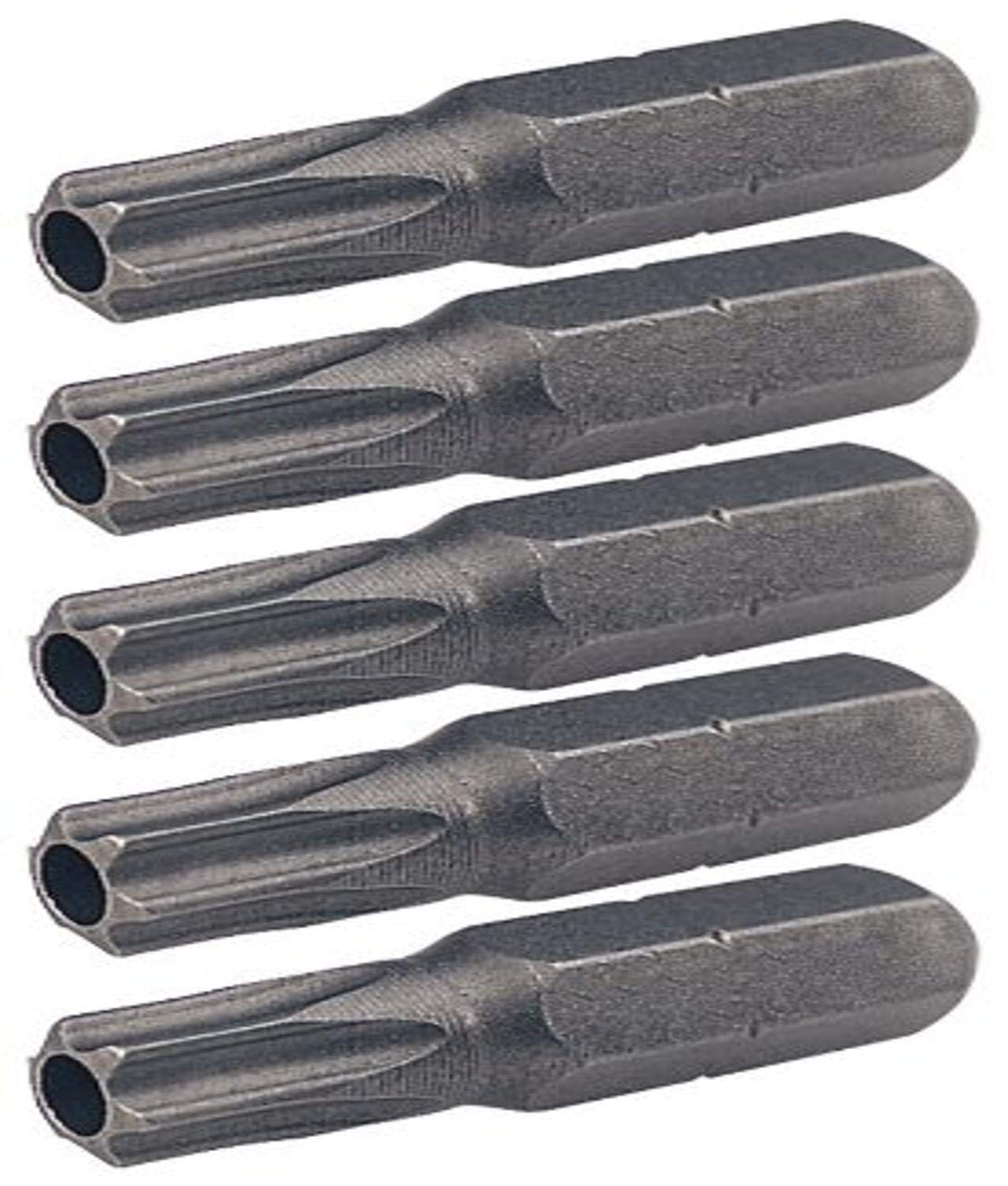 KS-Tools 911.2286 1/4" Bit TX m.Bohrung,25mm,TB1