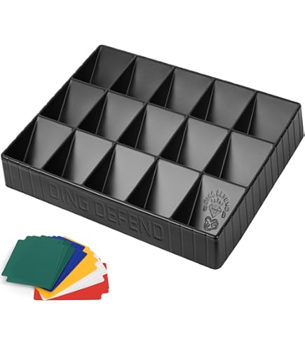 mtg cards that return instant or sorcery from graveyard Amazon.com: LUCOBE Card Sorter