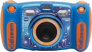 VTech Kidizoom Duo 5.0.: Amazon.ca 