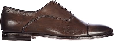 scarpe stringate santoni