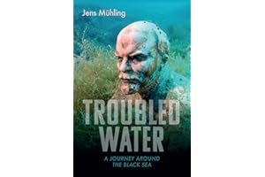 Troubled Water: A Journey Around the Black Sea (Armchair Traveller)