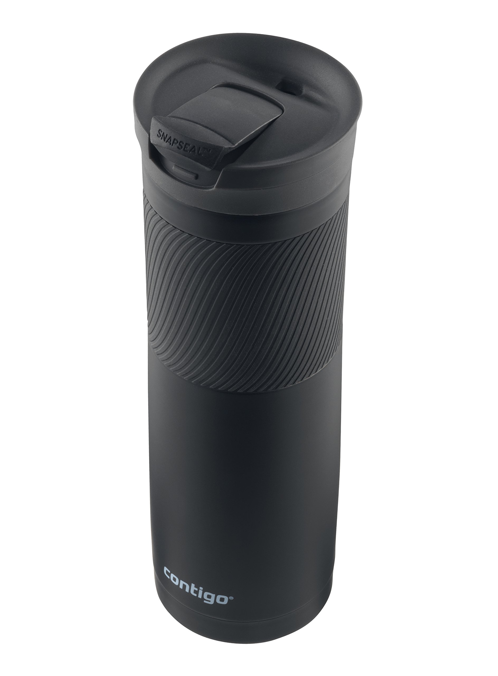 contigo snapseal insulated travel mug