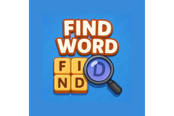 Find Word