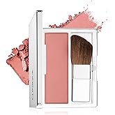 Clinique Blushing Blush Powder Blush | Lasting Wear, Oil-Free, 0.21 oz
