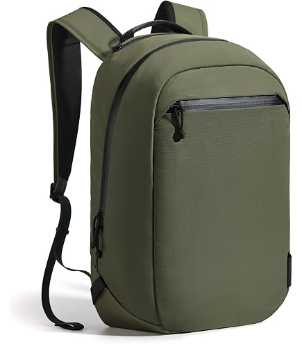 Amazon.com: Incase Tracks Backpack 18L-Black : Clothing, Shoes