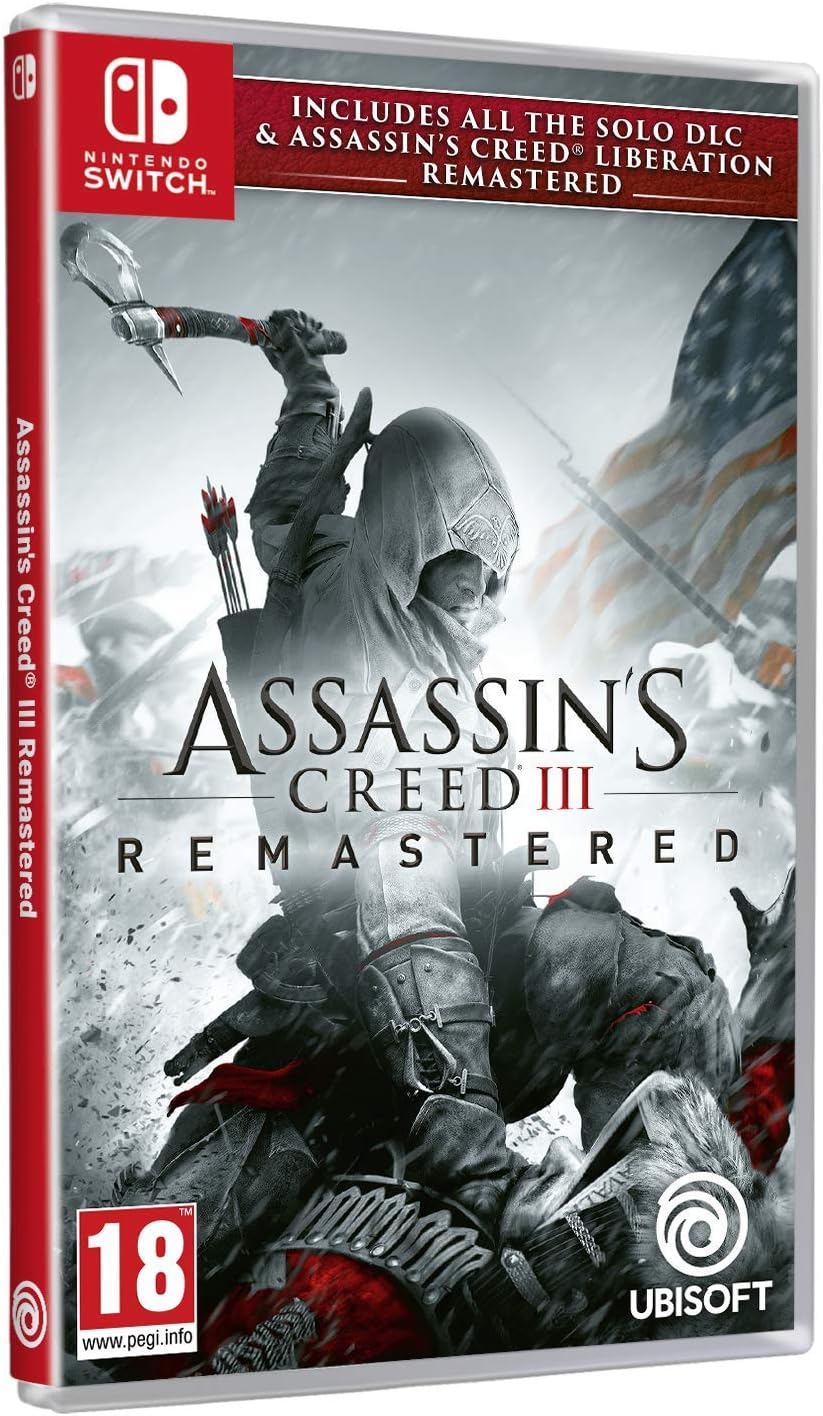 ac 3 remastered switch