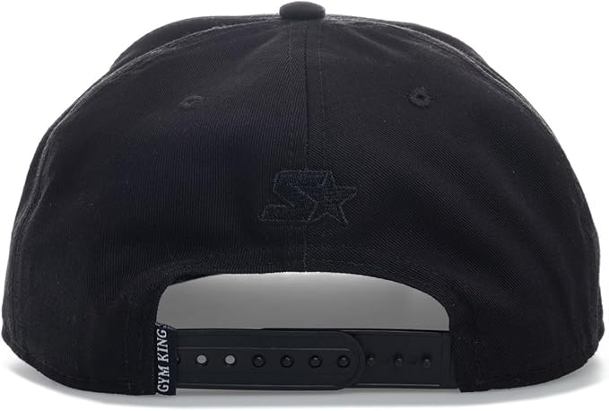 gym king trucker cap