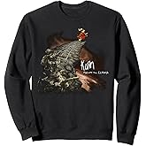 Korn Follow Cliff Sweatshirt Sweatshirt