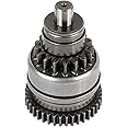 DB Electrical 220-54005 Starter Drive Bendix Compatible With Polaris ATV 2&4 Stroke Engine 200 250 300 335 400 500, Sportsman Scrambler Ranger ZN0751 220-54002 220-54005 SM1329850 54-8505, SMU5003
